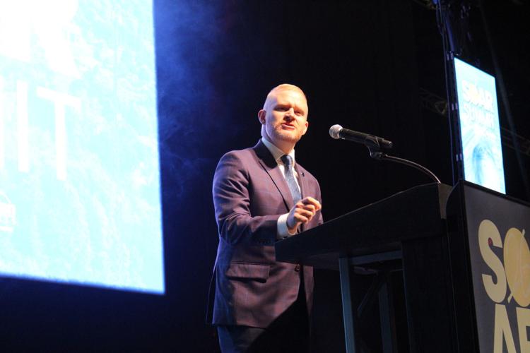 2026 SOAR Summit held in Corbin | Community | thetimestribune.com