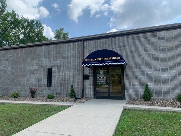 New School Central Christian Academy To Open Aug 19 In Gray Local News Thetimestribunecom