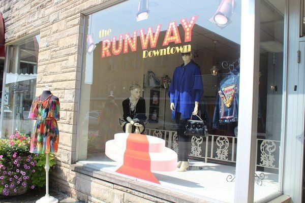 New women s boutique opens Tuesday in Corbin Local News