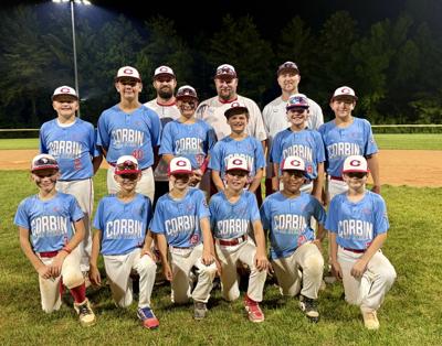 Corbin 11u