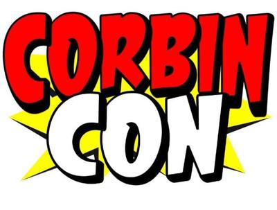 CorbinCon logo