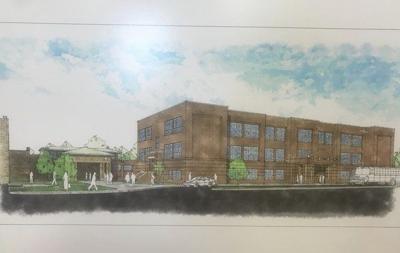 Corbin Traditional School on schedule to open this fall | Local News
