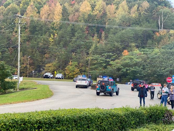 2023 Jeep Jamboree a success | Community | thetimestribune.com