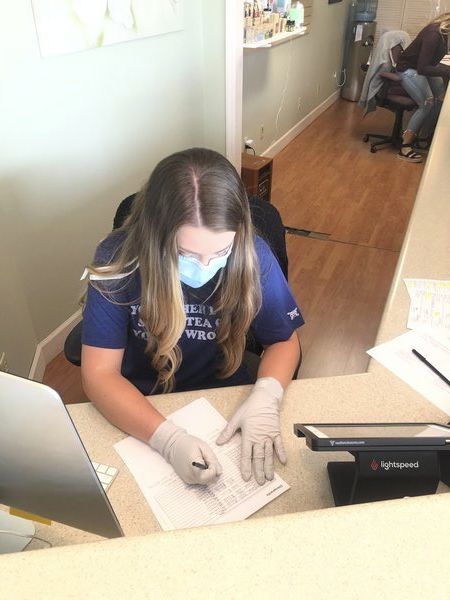 Pennington Wellness reopens with extensive changes