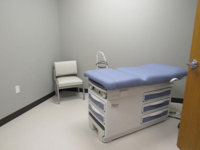 Grace Health Medical Campus to open doors in less than a month