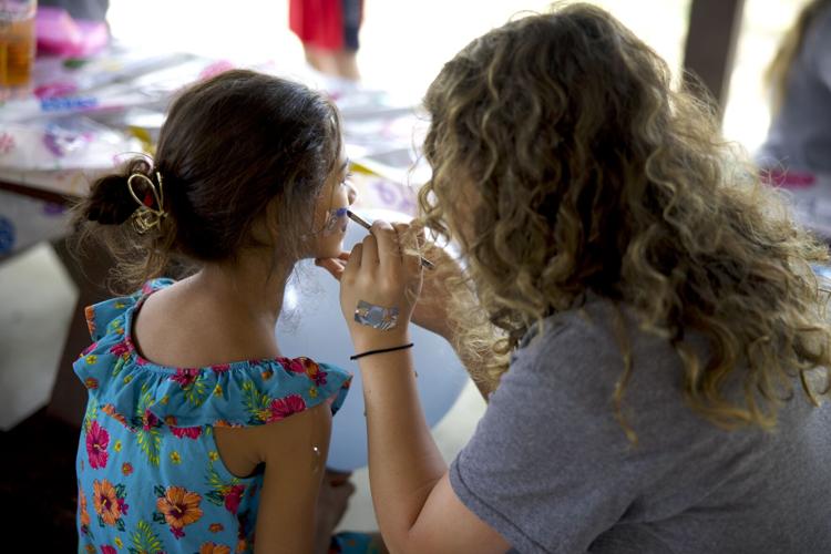 W'burg hosts annual egg hunt at Briar Creek Park | Community ...