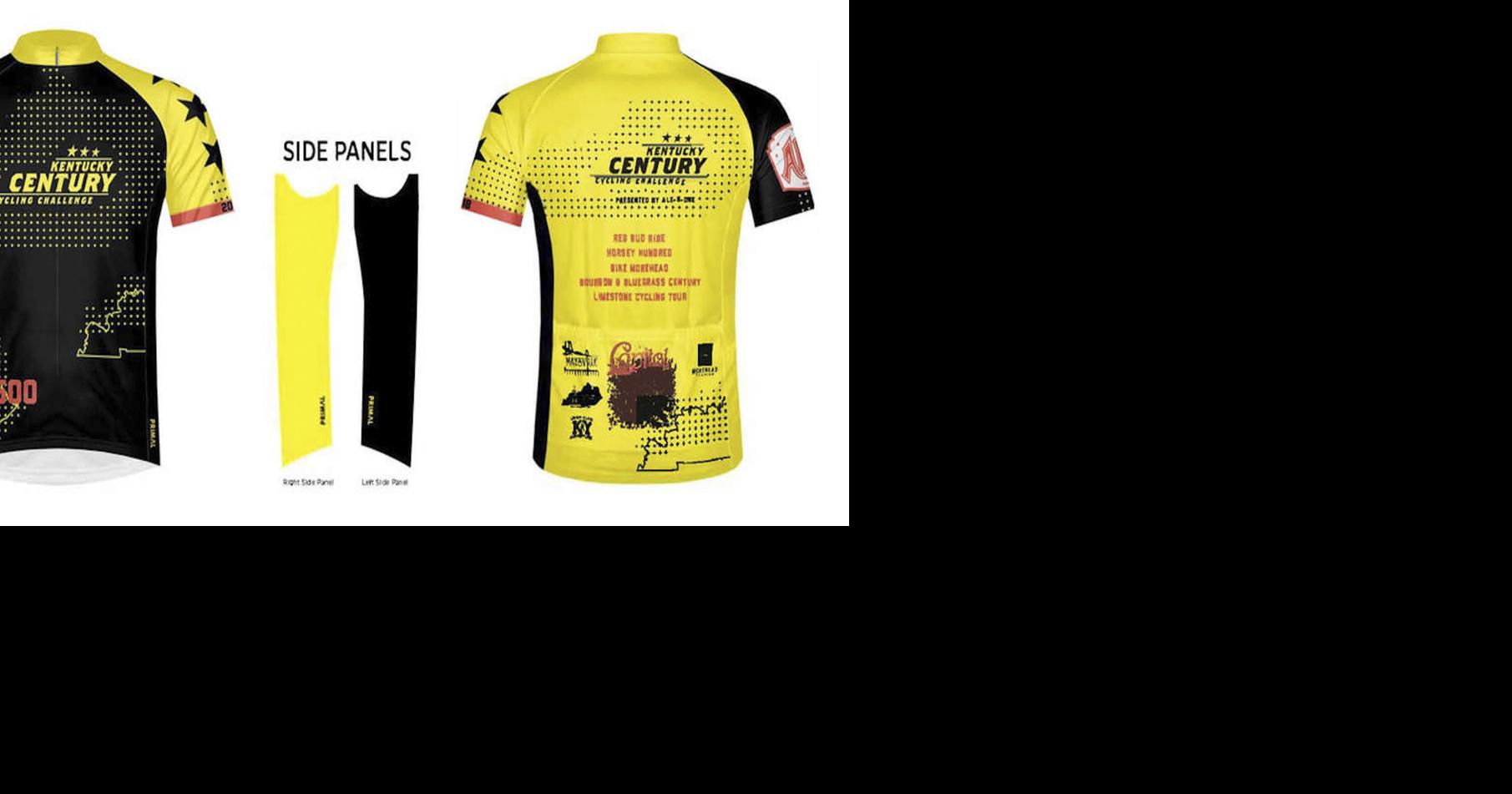 Kentucky Cycling Challenges provide unique opportunity to see state by
