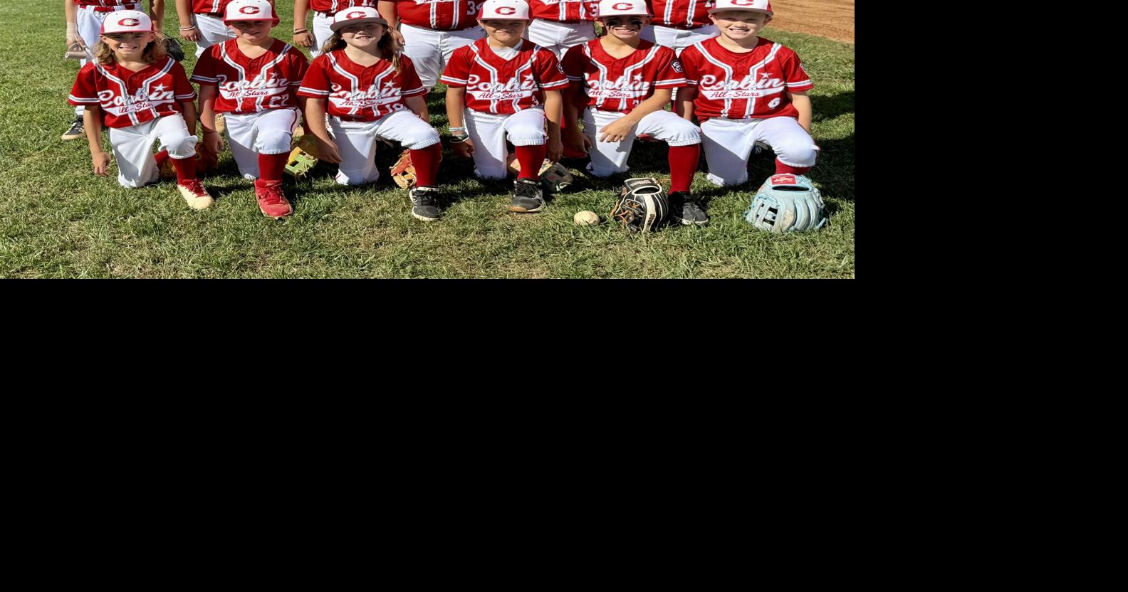 Corbin 10U All-Stars one win away from reaching District Final Four