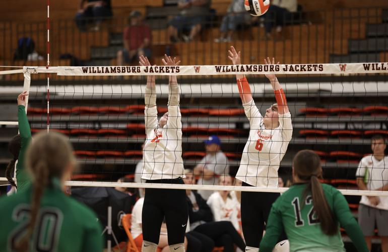 Lady Yellow Jackets Shine in Williamsburg All 'A' Invitational Sports