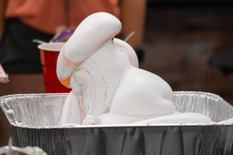 Corbin Middle School hosts Science Camp | Local News | thetimestribune.com