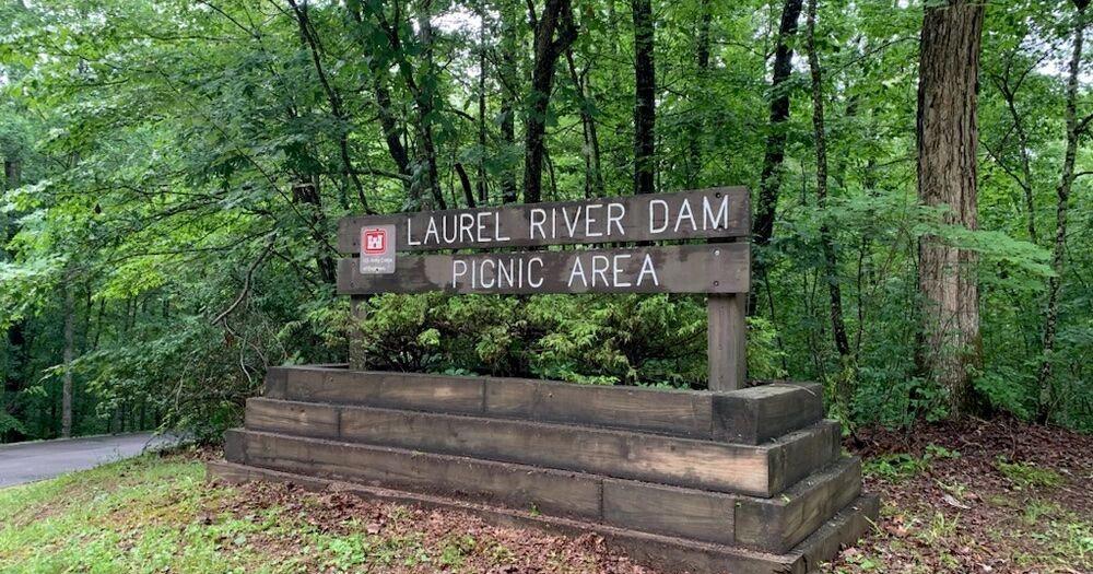 Laurel River Lake Picnic Area closed through July 31 - Vimarsana News