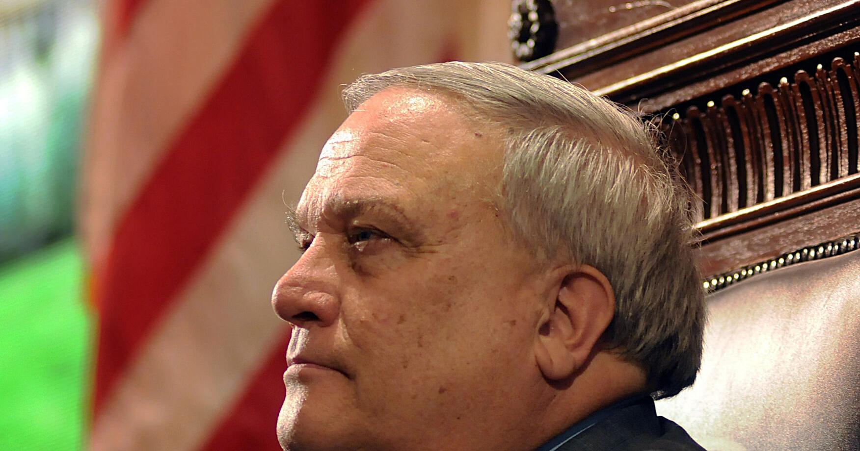 Stivers continues leadership on local annexation as task force member - Vimarsana News