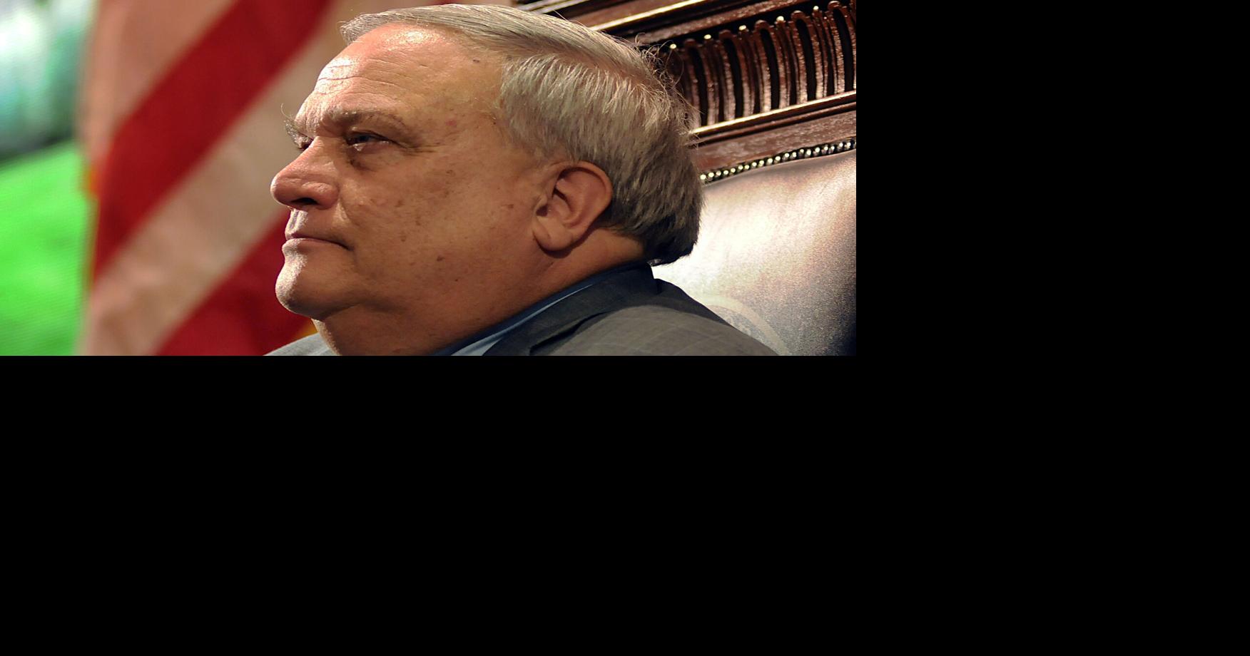 Stivers continues leadership on local annexation as task force member ...