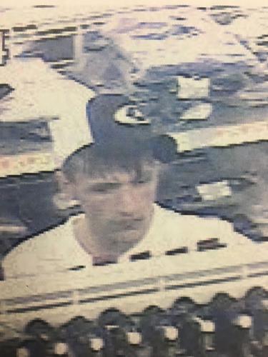 KSP seeking help in identifying suspect | News | thetimestribune.com