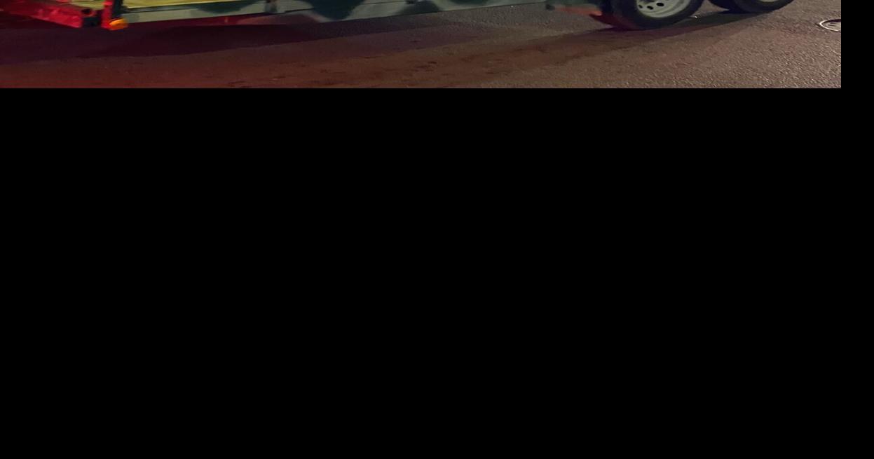 Colonial williamsburg christmas parade route