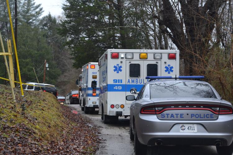 BREAKING NEWS: Corbin man arrested for death of woman, pregnant ...