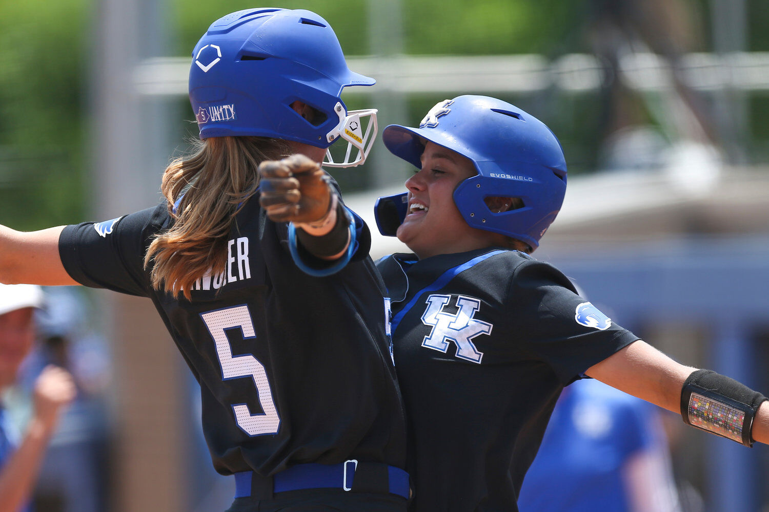 Kentucky sweeps Notre Dame to reach NCAA Super Regionals - Vimarsana News