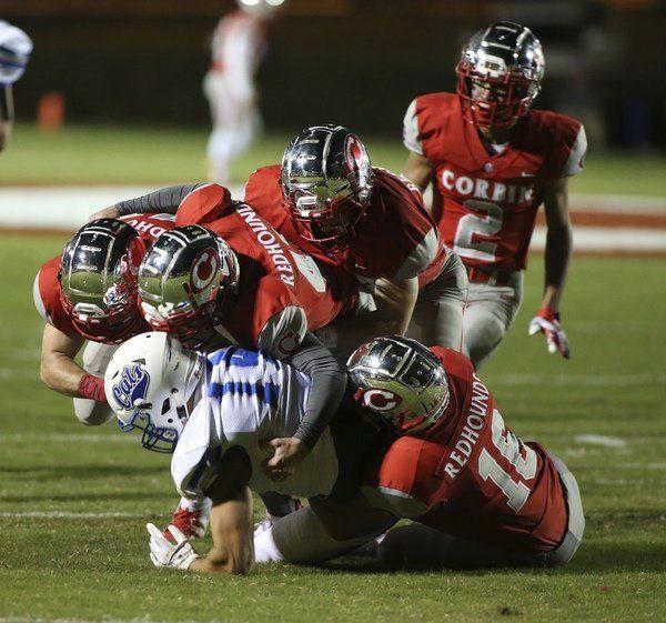 Football Corbin And Whitley County Boast Hardest Schedules In