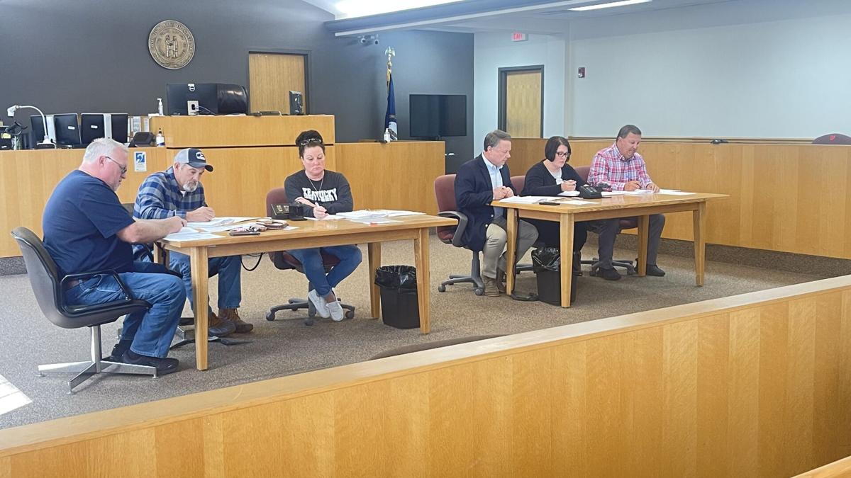 Dumpster Days return in Knox County | News | thetimestribune.com