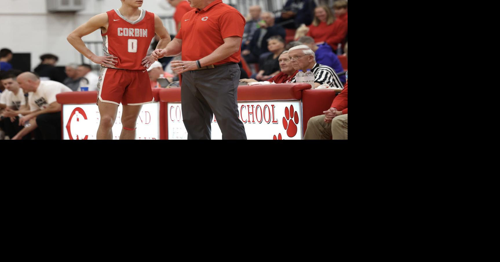 Redhounds win eighth straight game after cruising past Jackson County ...