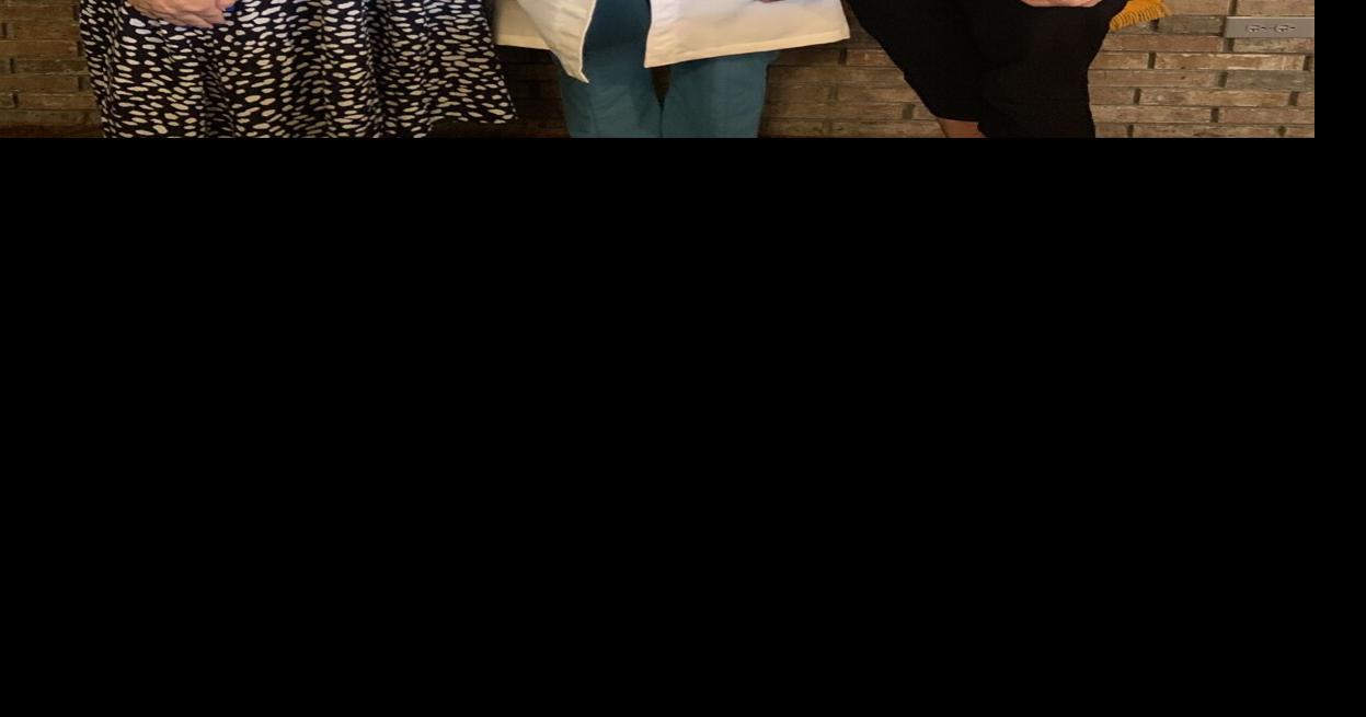 Baptist Health Corbin’s Weight Loss Specialist speaks at Rotary