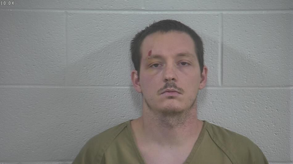 Laurel County man Indicted for fatal DUI crash | News | thetimestribune.com
