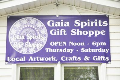 Woman Opens Corbin Gift Shop After Moving To Ky News