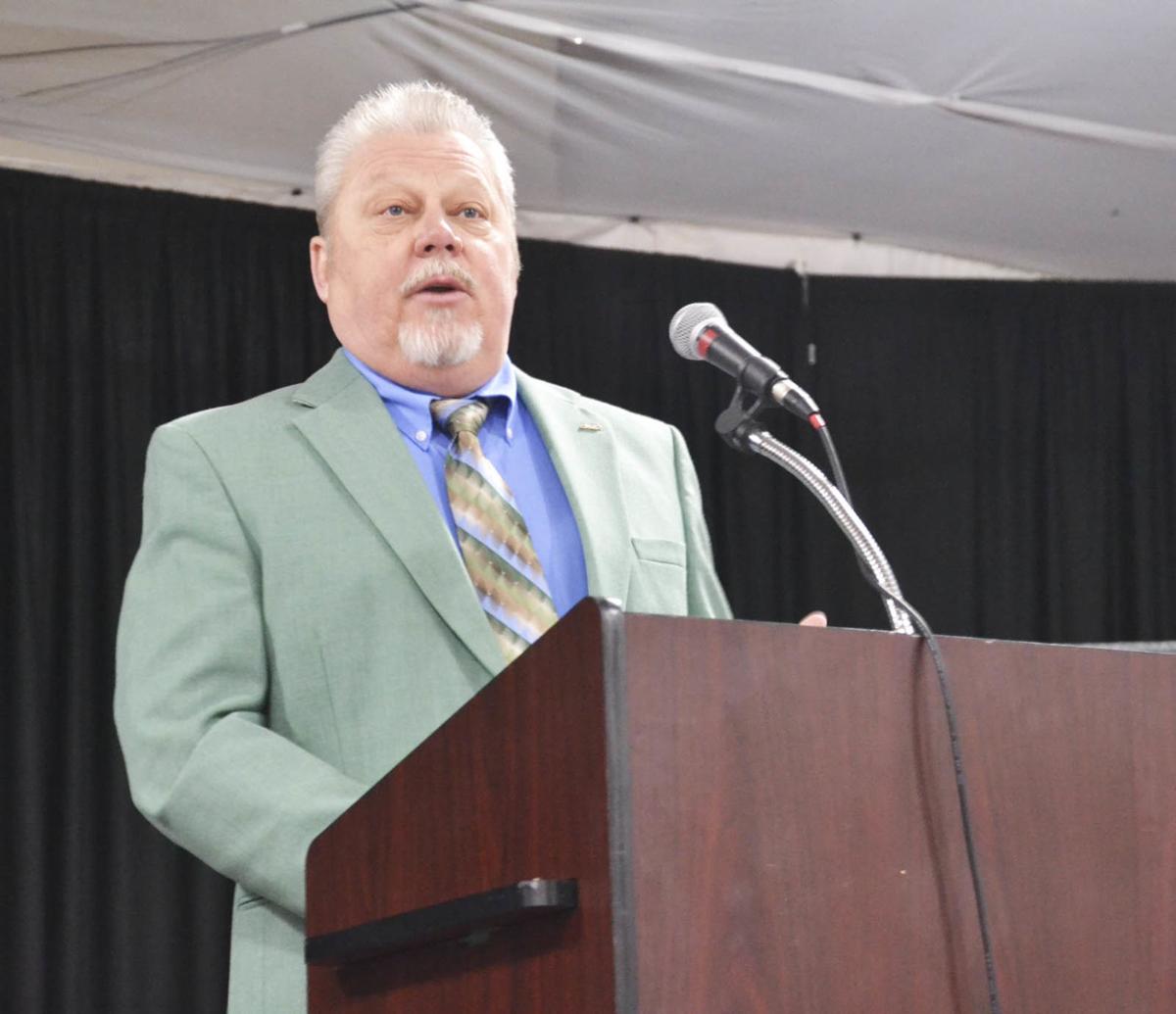 Williamsburg looking at past, present, future News