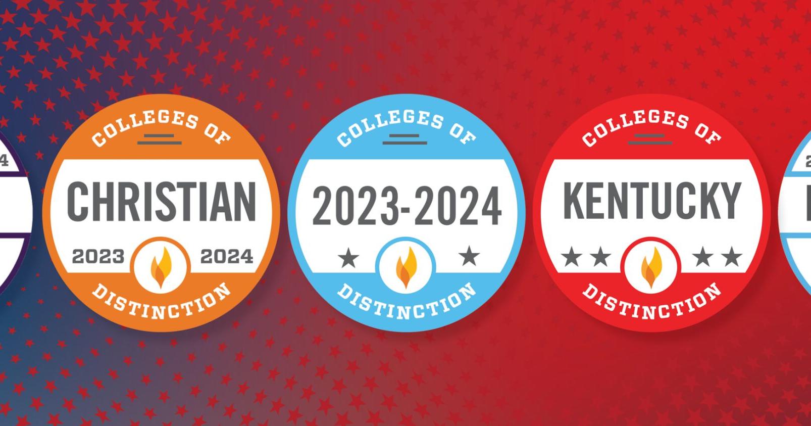 Cumberlands among best colleges in nation - Vimarsana News