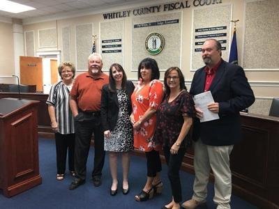 Treasurer says Whitley has over $3 million worth of unclaimed property