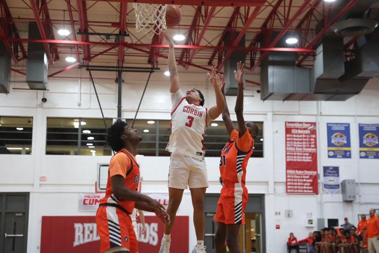 Redhounds outlast WEB DuBois for Invitational crown | Sports ...