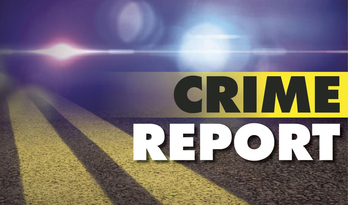 20 Arrested In Laurel County Sheriff S Office Operation March