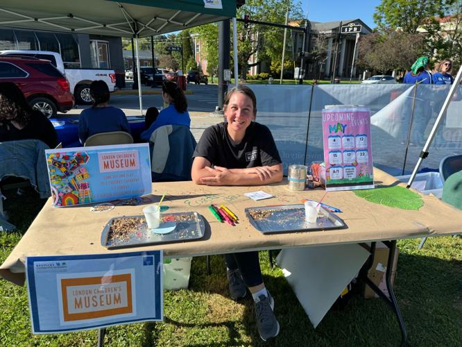 Whitley Extension hosts Earth Day event | News | thetimestribune.com