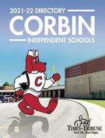 Corbin School Directory