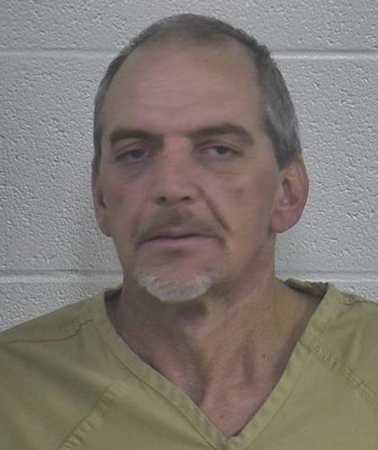 Laurel man arrested for attempted murder of a police officer | Local ...