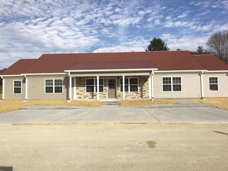 Appalachian Children's Home has seen complete turnaround over the years