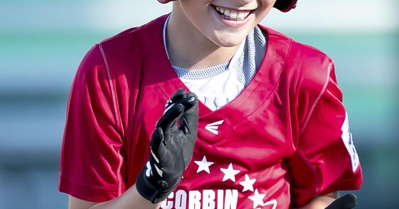 Corbin has reeled off 5 straight wins while stunning opponents during ...