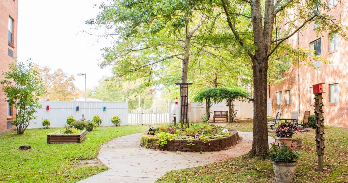 Christian Care: Corbin’s best kept secret | Community | thetimestribune.com