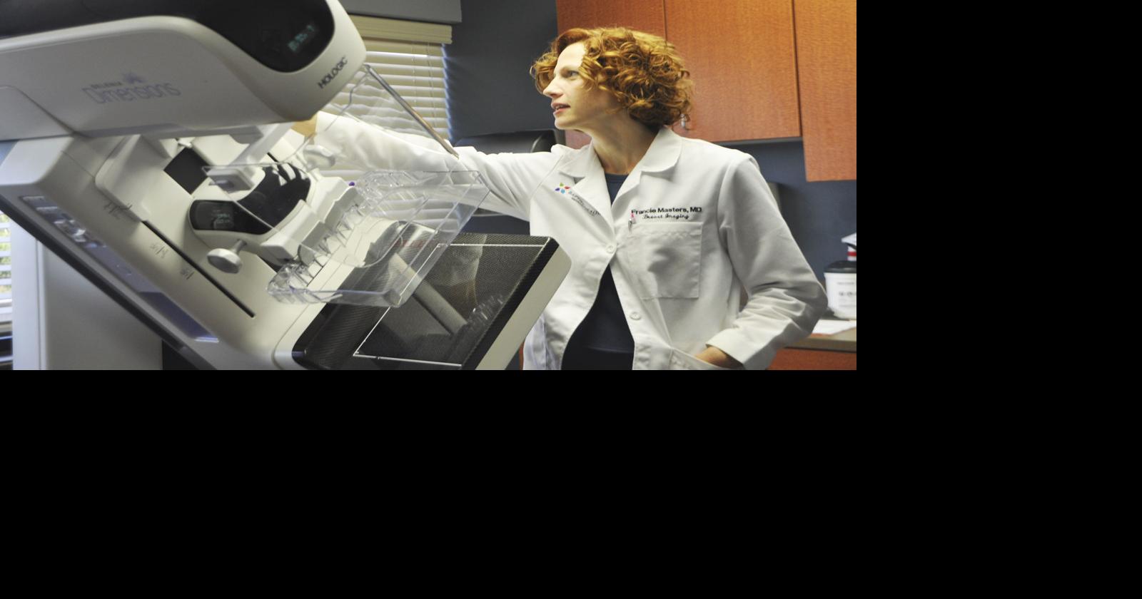 New radiologist dedicated to breast care | News | thetimestribune.com