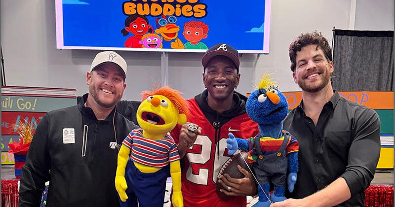 ‘Money Buddies’ Debuts First Two Episodes on April 1 in Celebration of Financial Literacy Awareness Month