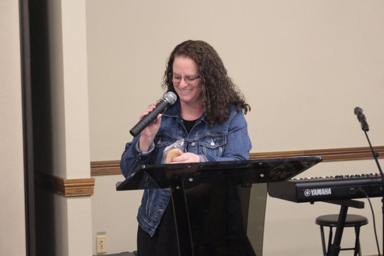 Southeast KY Alzheimer's organization hosts 2023 Walk campaign