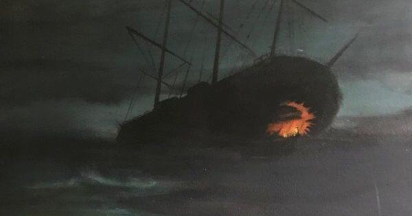 THE TEACHER'S DESK: Captain of the ship | Columns | thetimestribune.com