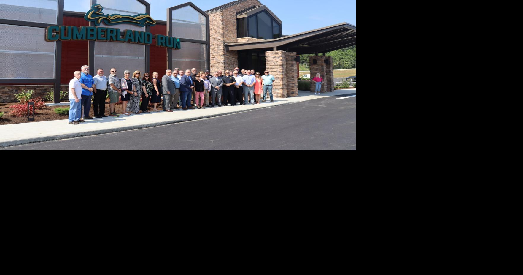 Cumberland Run, a long awaited dream for Corbin, becomes a reality ...