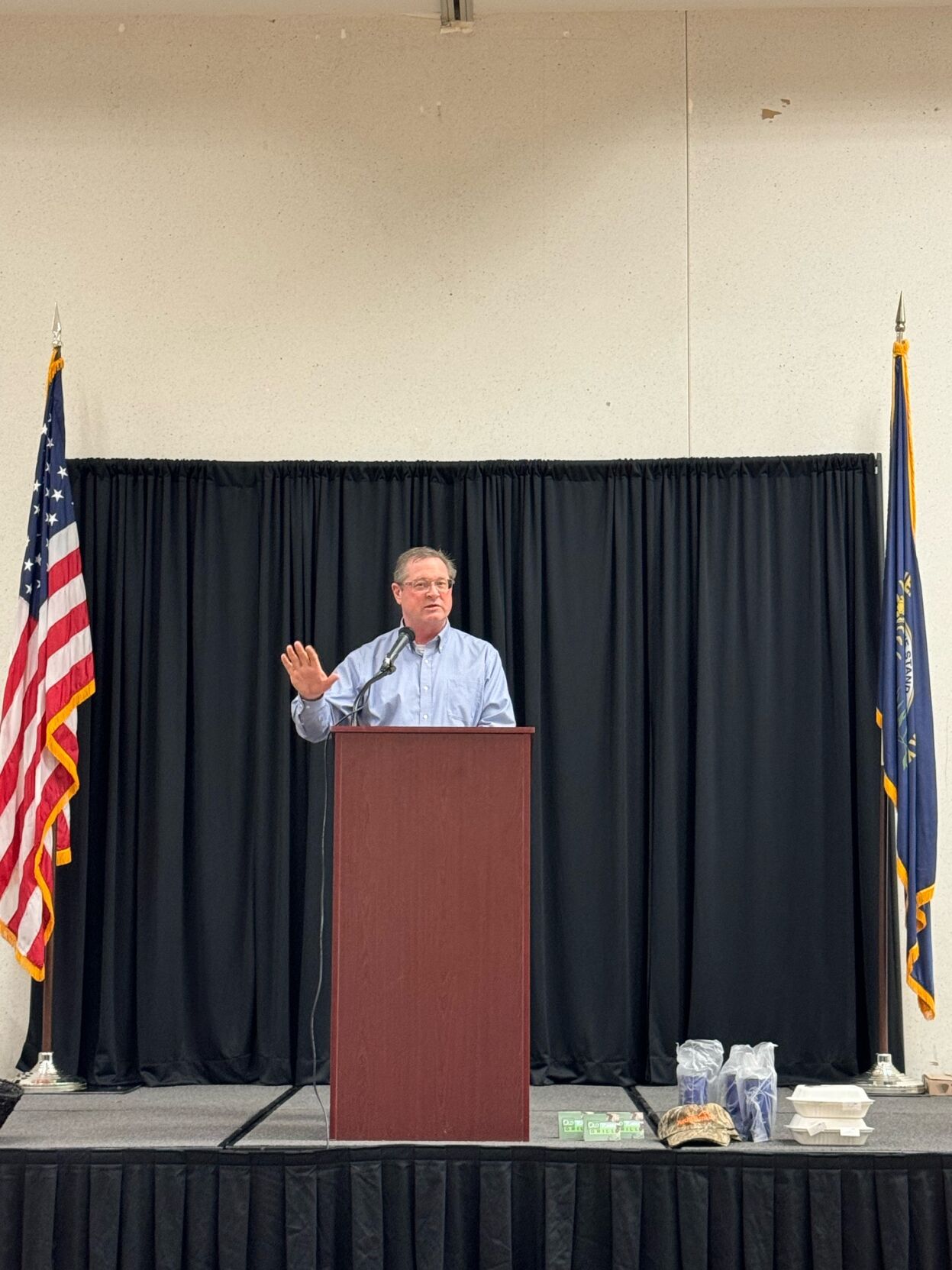 Southern Kentucky Chamber of Commerce welcomes speakers from SKED ...