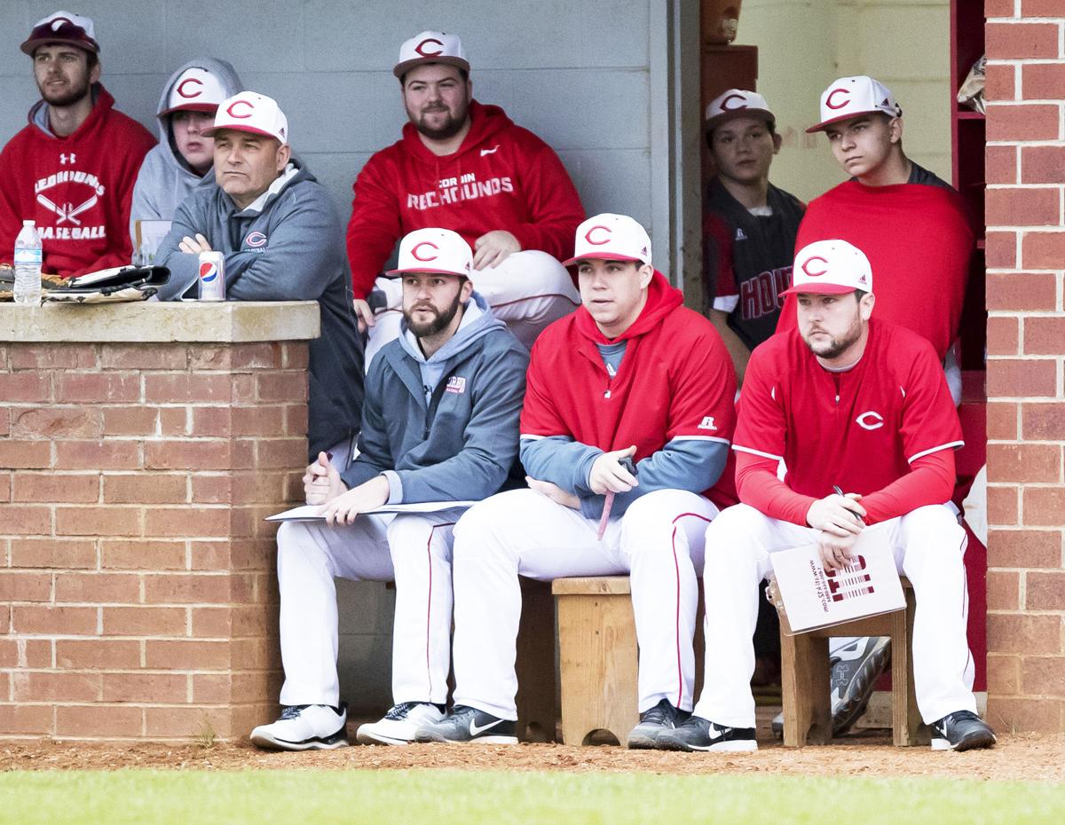Redhounds hold off Madison Southern for 9-6 victory