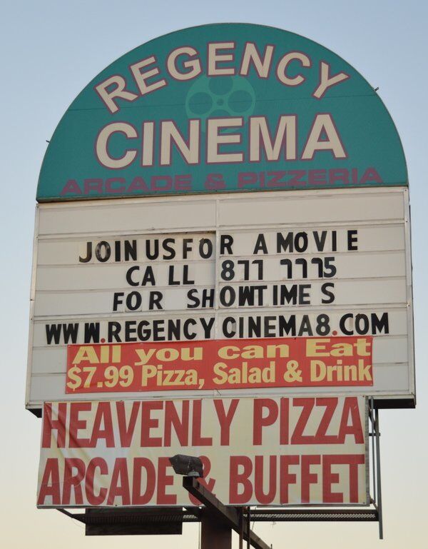 Local theaters respond to Warner Brothers decision to stream movies on