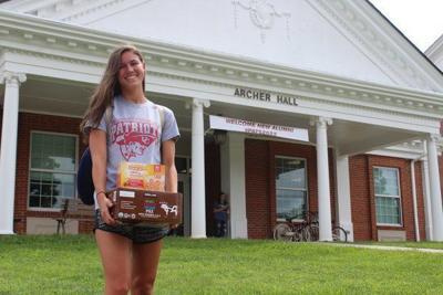 University Of The Cumberlands Announces 57 Percent Cut Of Tuition News Thetimestribune Com