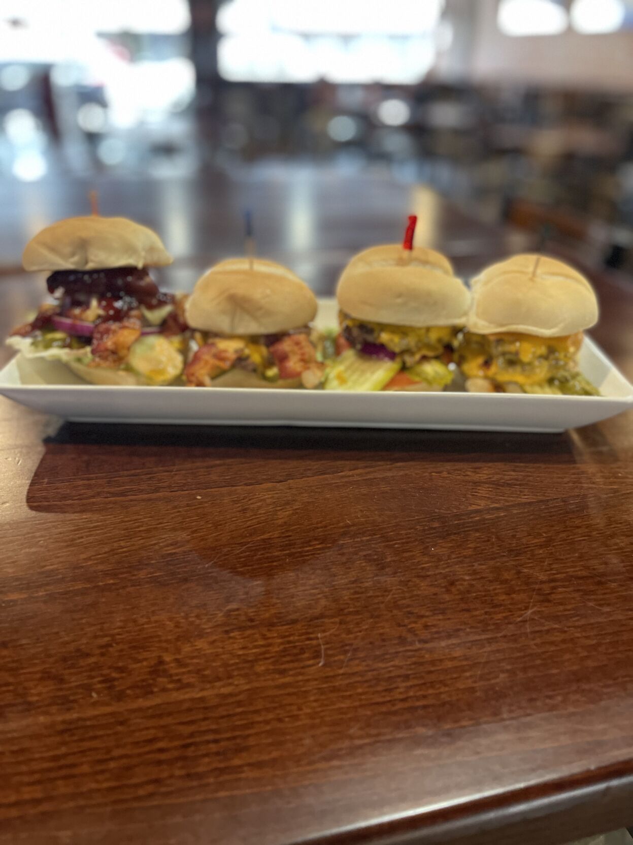 BURGER WEEK Scully’s Restaurant and Bar Local News