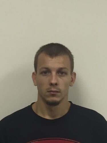 Three men sentenced in connection with theft ring News