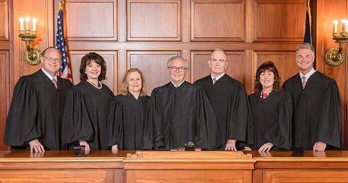 Kentucky Supreme Court dismisses legal challenge to Marsy’s Law | News Kentucky Supreme Court dismisses legal challenge to Marsy’s Law | News